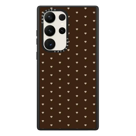 Choco Dots