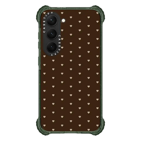 Choco Dots