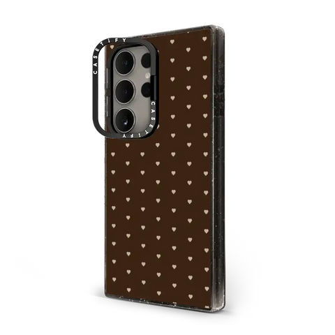 Choco Dots
