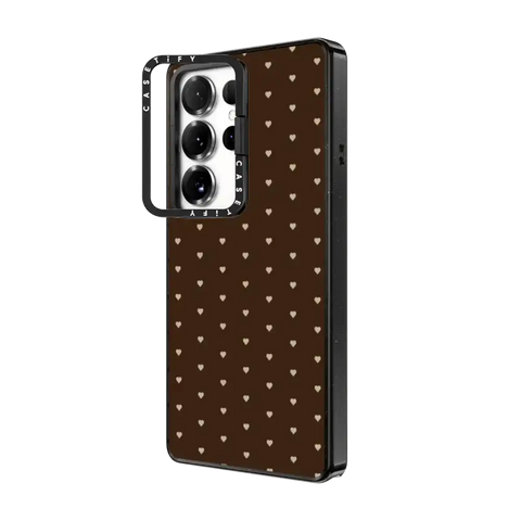 Choco Dots