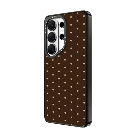 Choco Dots
