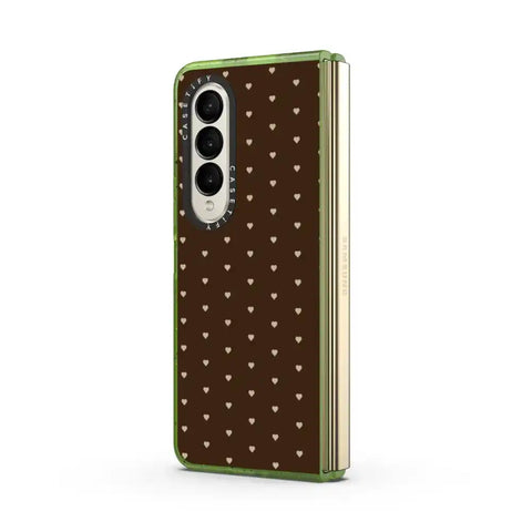 Choco Dots