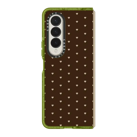 Choco Dots