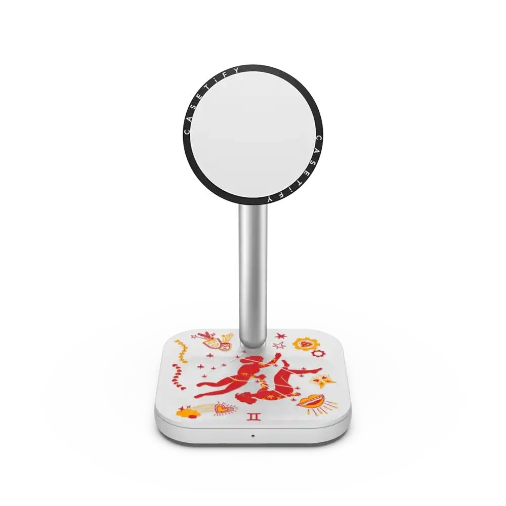PowerThru™ 2-in-1 Charging Stand