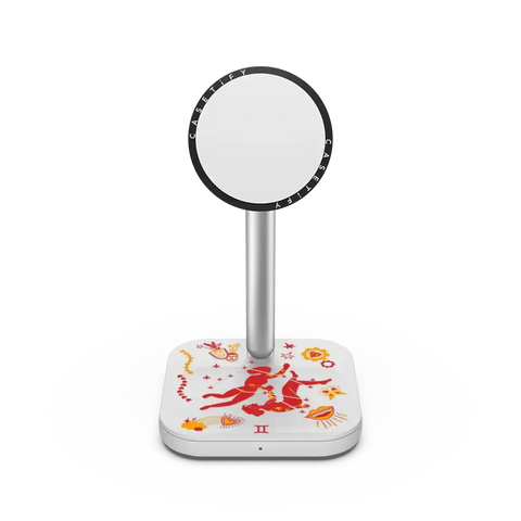 PowerThru™ 2-in-1 Charging Stand
