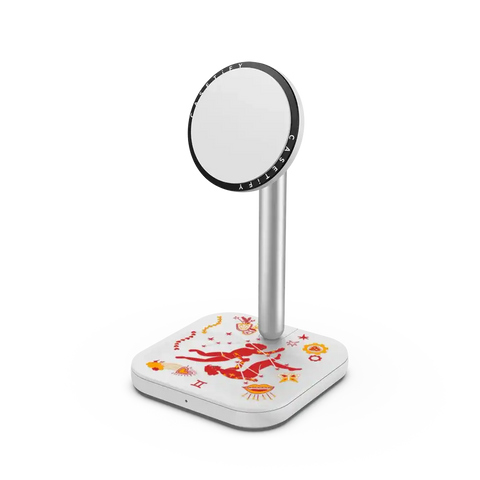 PowerThru™ 2-in-1 Charging Stand