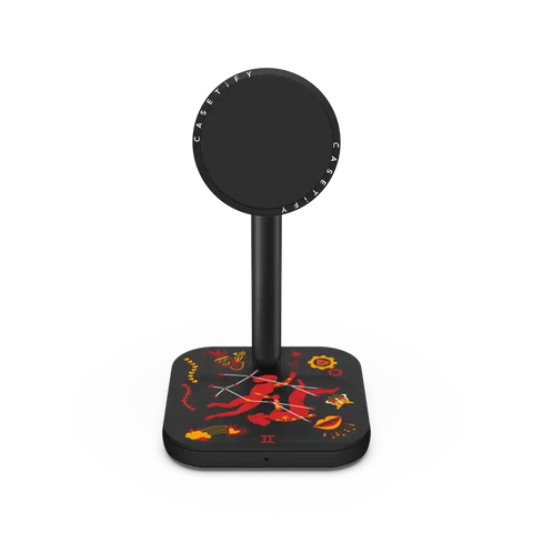 PowerThru™ 2-in-1 Charging Stand