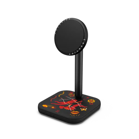 PowerThru™ 2-in-1 Charging Stand