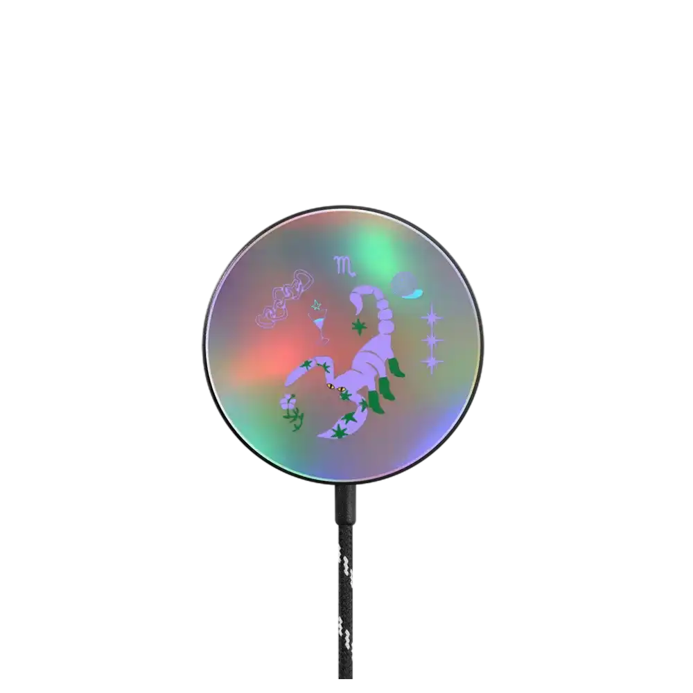 Scorpio
