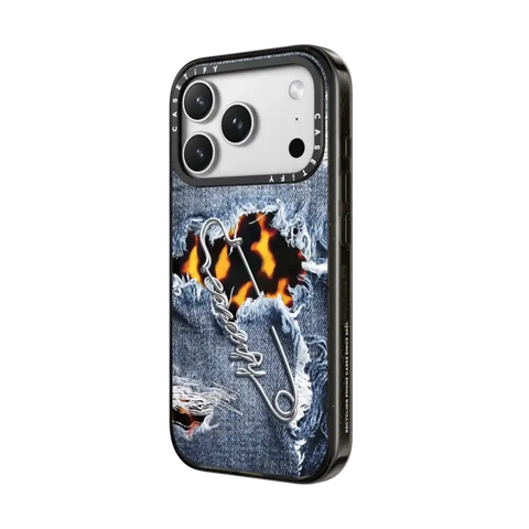 Pinned Statement Case