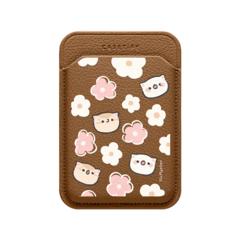 Snappy™ BioVeg Wallet