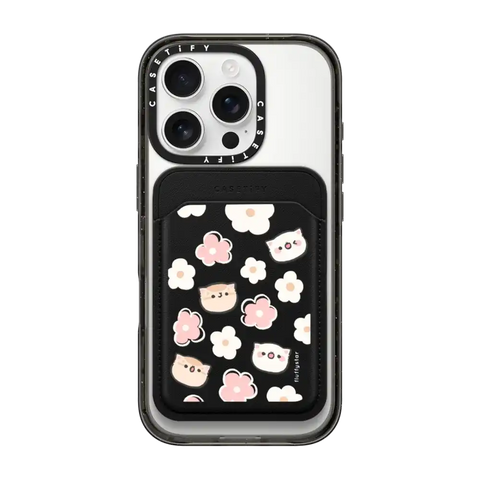 Snappy™ BioVeg Wallet