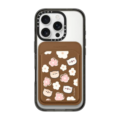 Snappy™ BioVeg Wallet