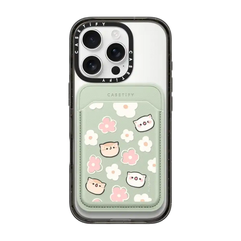 Snappy™ BioVeg Wallet