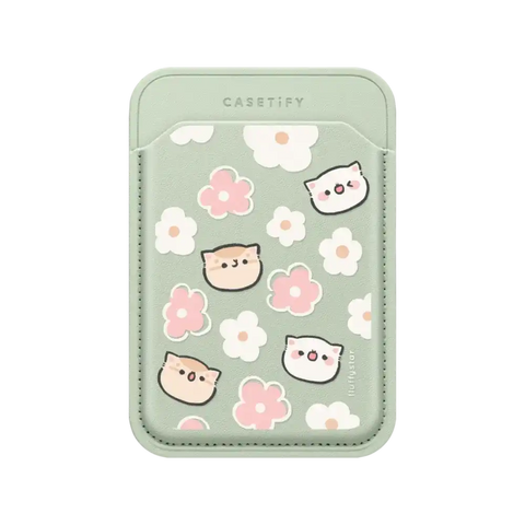 Snappy™ BioVeg Wallet