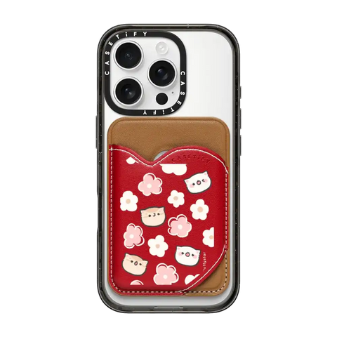 Snappy™ BioVeg Wallet