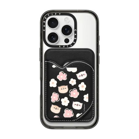 Snappy™ BioVeg Wallet