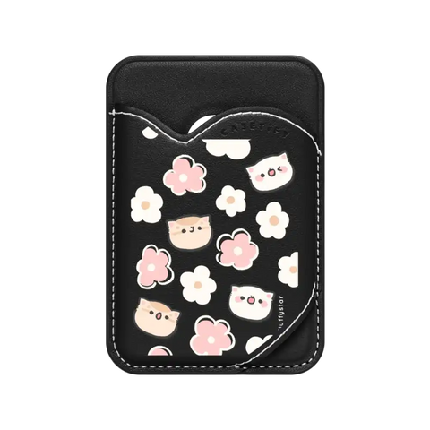 Snappy™ BioVeg Wallet