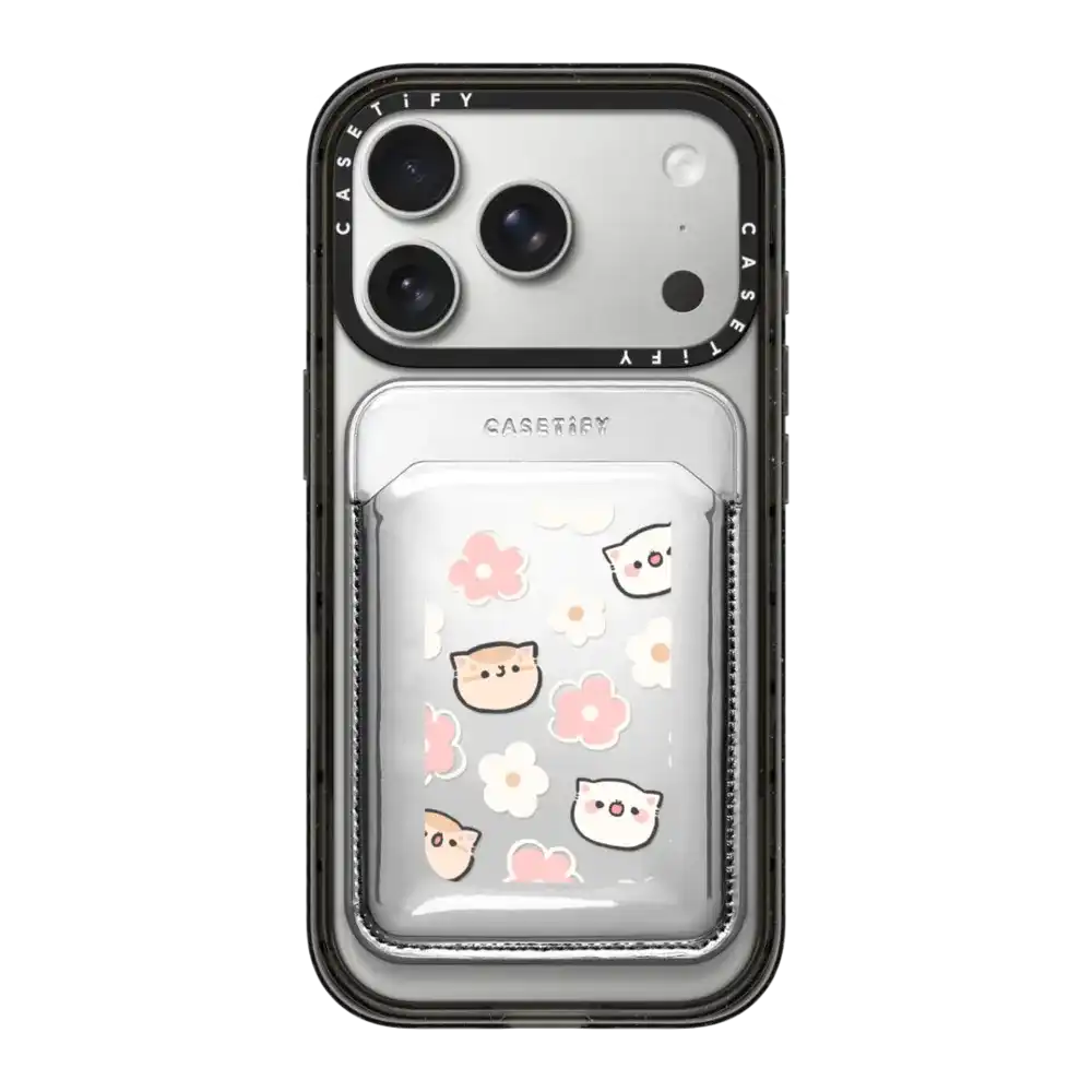 Snappy™ BioVeg Wallet