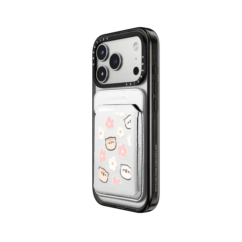 Snappy™ BioVeg Wallet