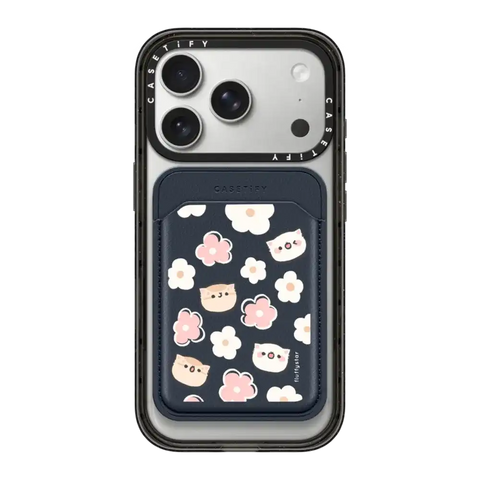 Snappy™ BioVeg Wallet