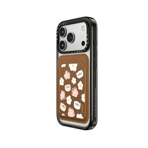 Snappy™ BioVeg Wallet