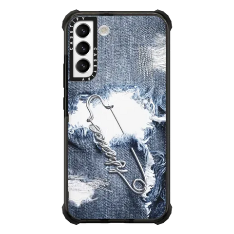 Pinned Statement Case
