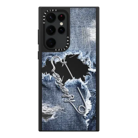 Pinned Statement Case