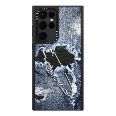 Pinned Statement Case