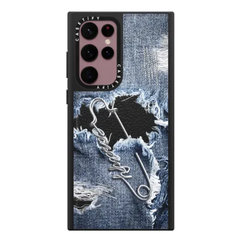 Pinned Statement Case