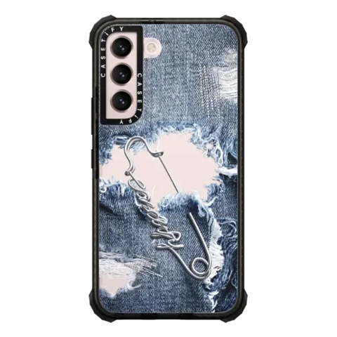 Pinned Statement Case