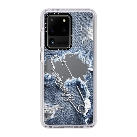 Pinned Statement Case