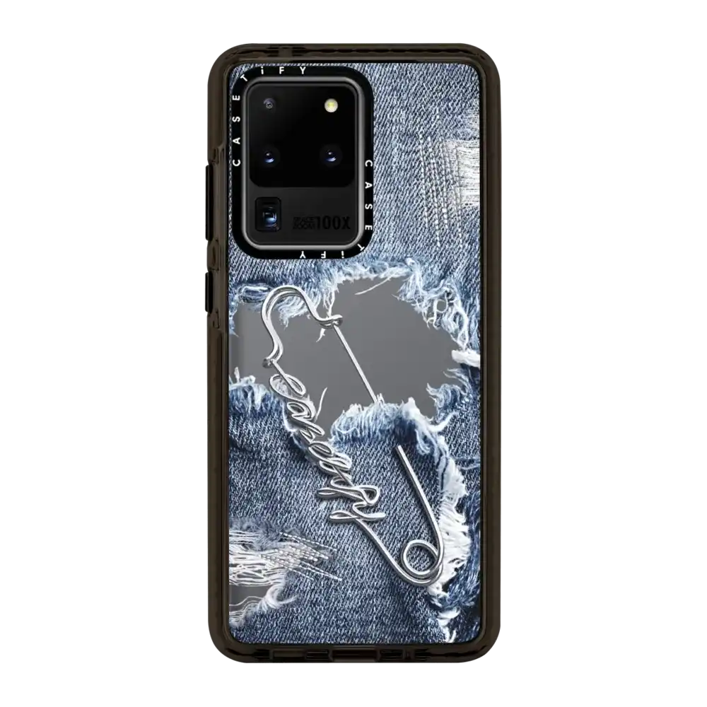 Pinned Statement Case