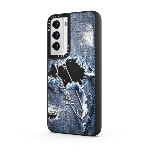 Pinned Statement Case