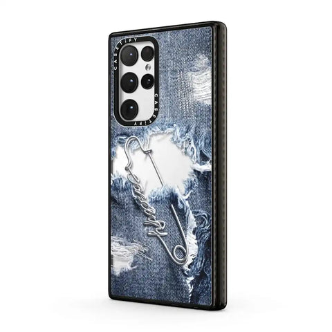 Pinned Statement Case
