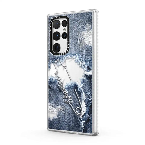 Pinned Statement Case