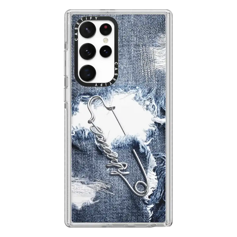 Pinned Statement Case