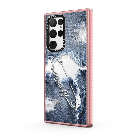 Pinned Statement Case