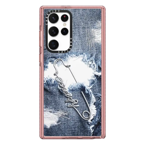 Pinned Statement Case