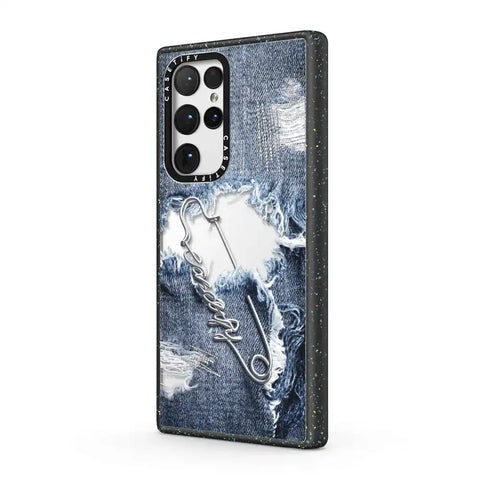 Pinned Statement Case