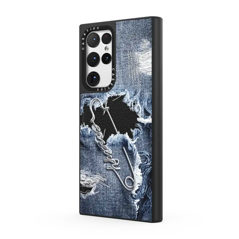 Pinned Statement Case
