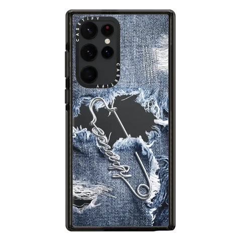 Pinned Statement Case