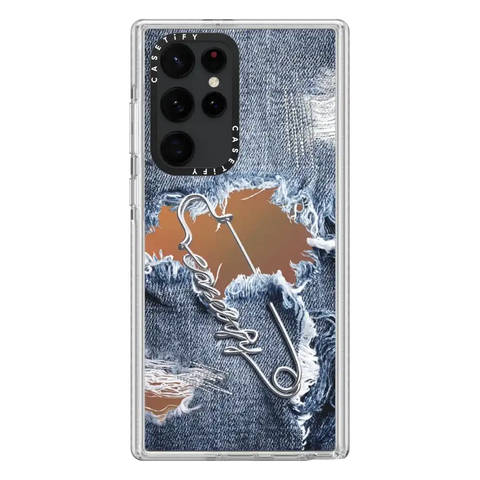Pinned Statement Case
