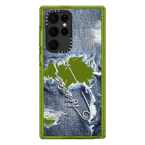 Pinned Statement Case