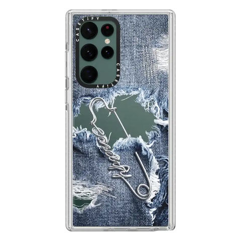 Pinned Statement Case