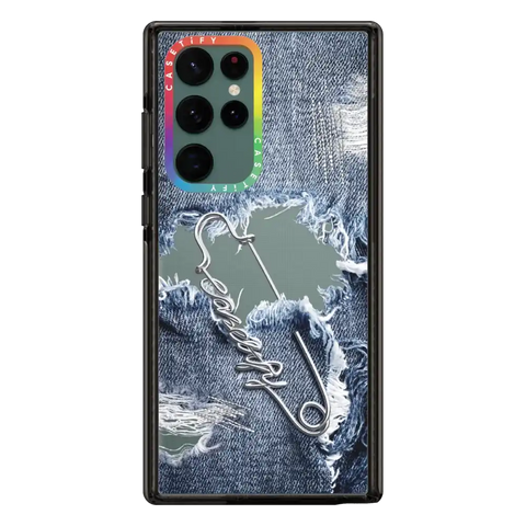 Pinned Statement Case