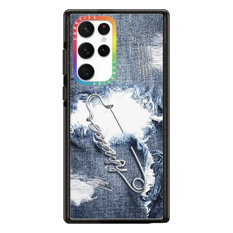 Pinned Statement Case