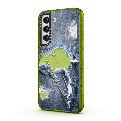 Pinned Statement Case