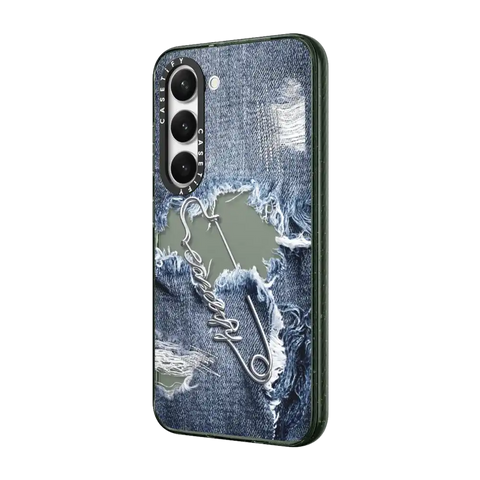 Pinned Statement Case