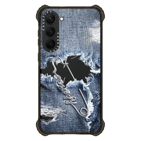 Pinned Statement Case